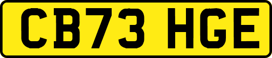 CB73HGE