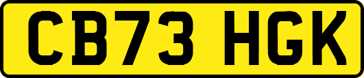CB73HGK