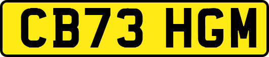 CB73HGM