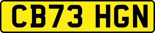CB73HGN