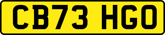 CB73HGO
