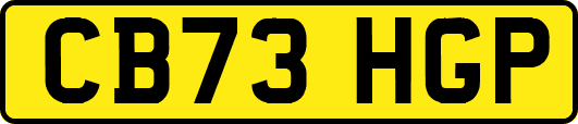 CB73HGP