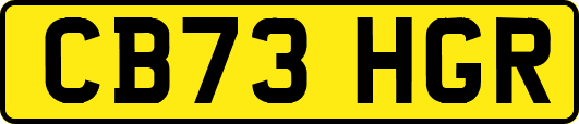 CB73HGR
