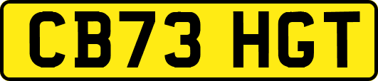 CB73HGT