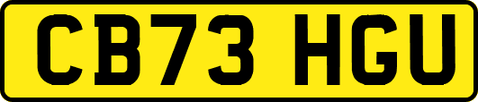 CB73HGU