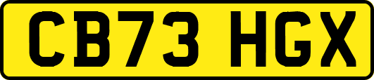 CB73HGX