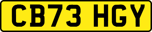 CB73HGY