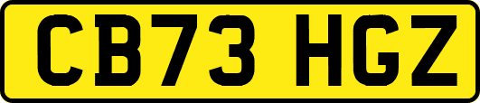 CB73HGZ