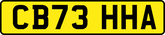 CB73HHA