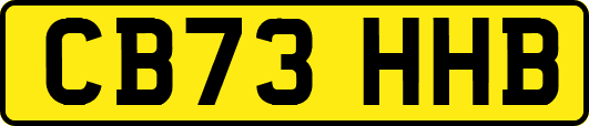 CB73HHB