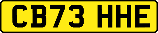 CB73HHE