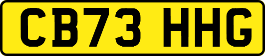 CB73HHG