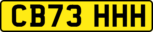 CB73HHH