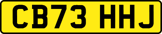 CB73HHJ