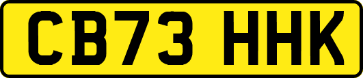 CB73HHK