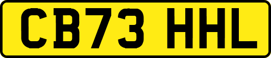 CB73HHL
