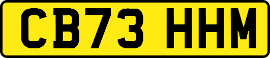 CB73HHM