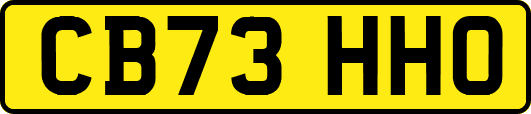 CB73HHO