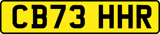 CB73HHR