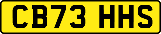 CB73HHS