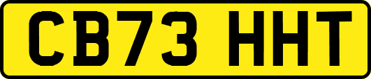 CB73HHT