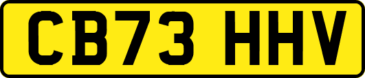 CB73HHV