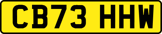 CB73HHW