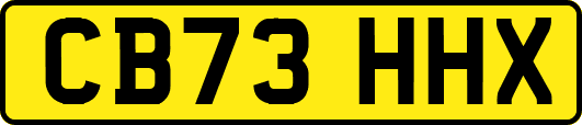 CB73HHX