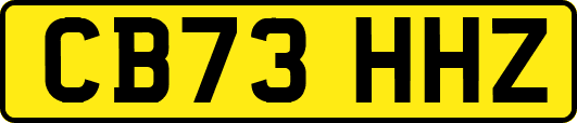 CB73HHZ
