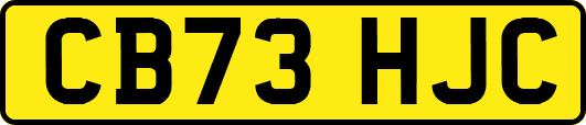 CB73HJC