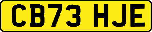 CB73HJE