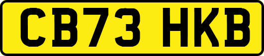 CB73HKB