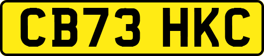 CB73HKC
