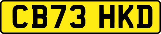 CB73HKD