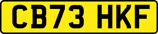 CB73HKF