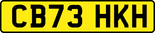 CB73HKH