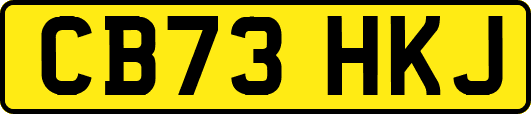 CB73HKJ
