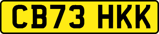 CB73HKK
