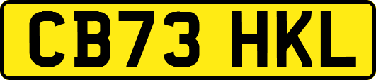 CB73HKL