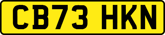 CB73HKN