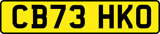 CB73HKO