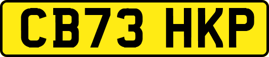 CB73HKP