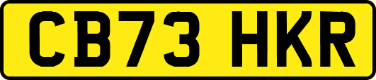 CB73HKR
