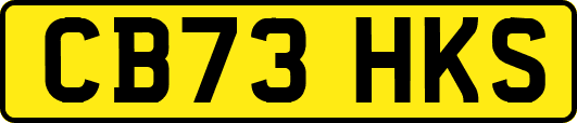 CB73HKS