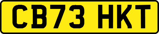 CB73HKT