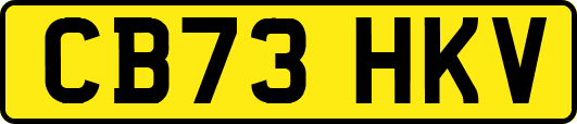 CB73HKV