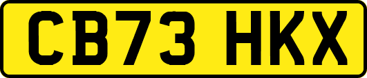 CB73HKX