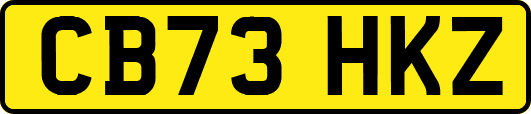 CB73HKZ