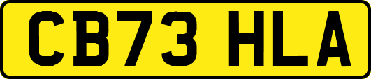 CB73HLA