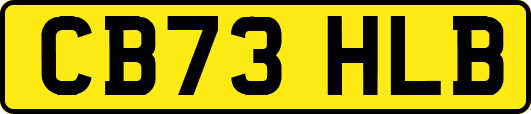 CB73HLB